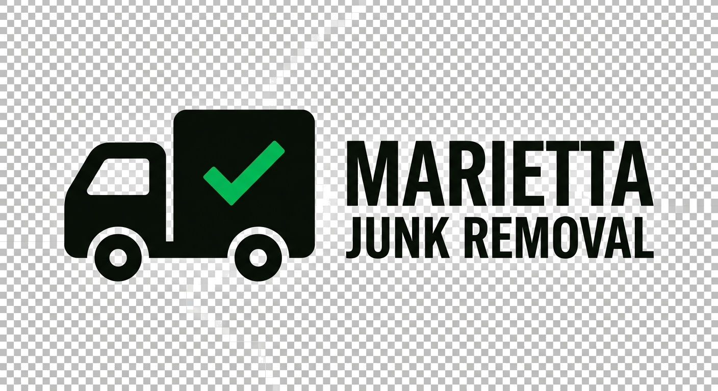 Marietta Junk Removal — Same-Day Junk Removal in Marietta, GA